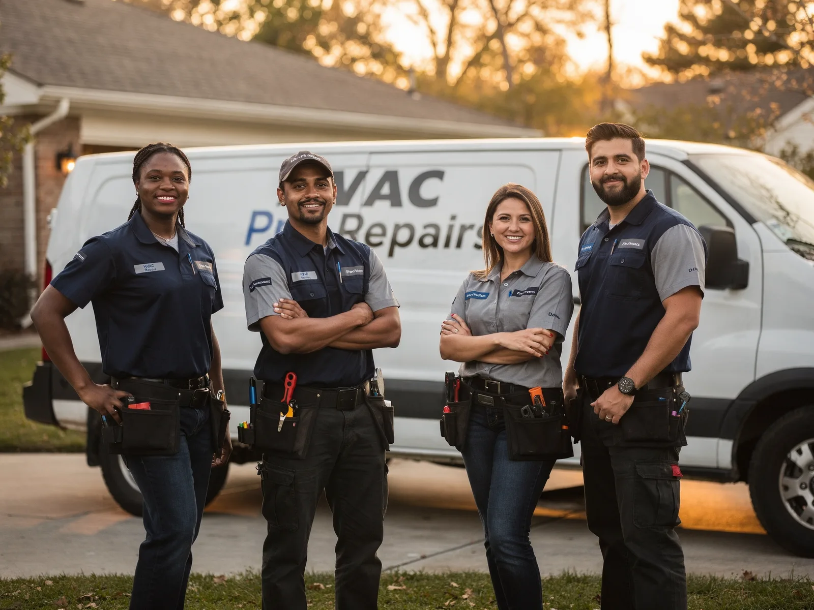 Heat Pump Repair company in Elkview, WV
