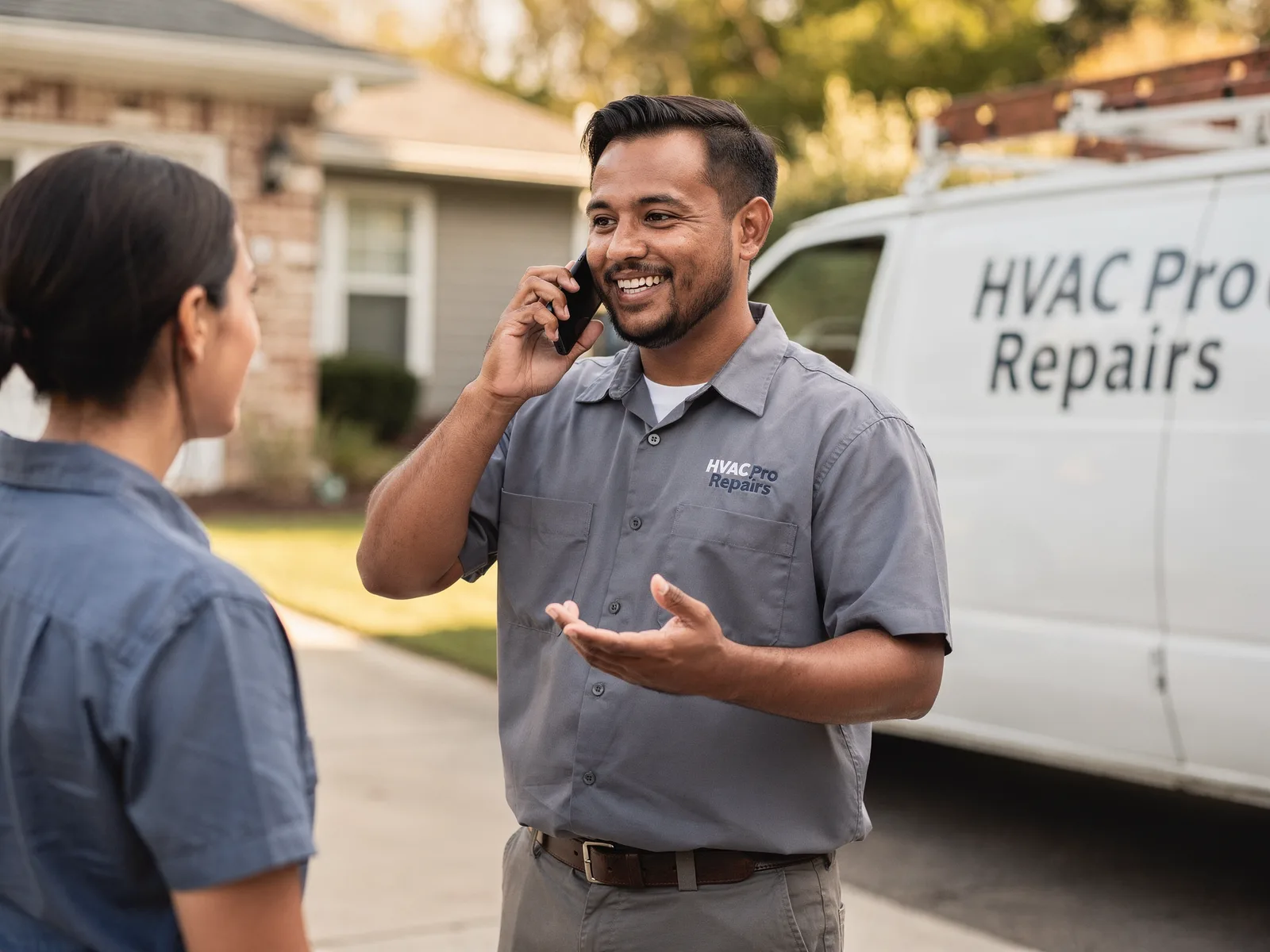 Heat Pump Repair Elkview, WV FAQs